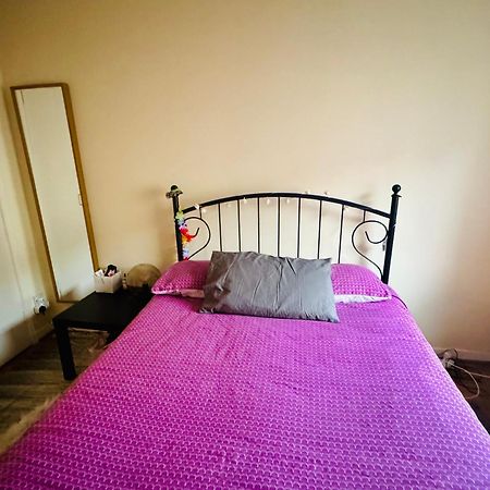 Quiet And Private Room Glasgow City Center Esterno foto