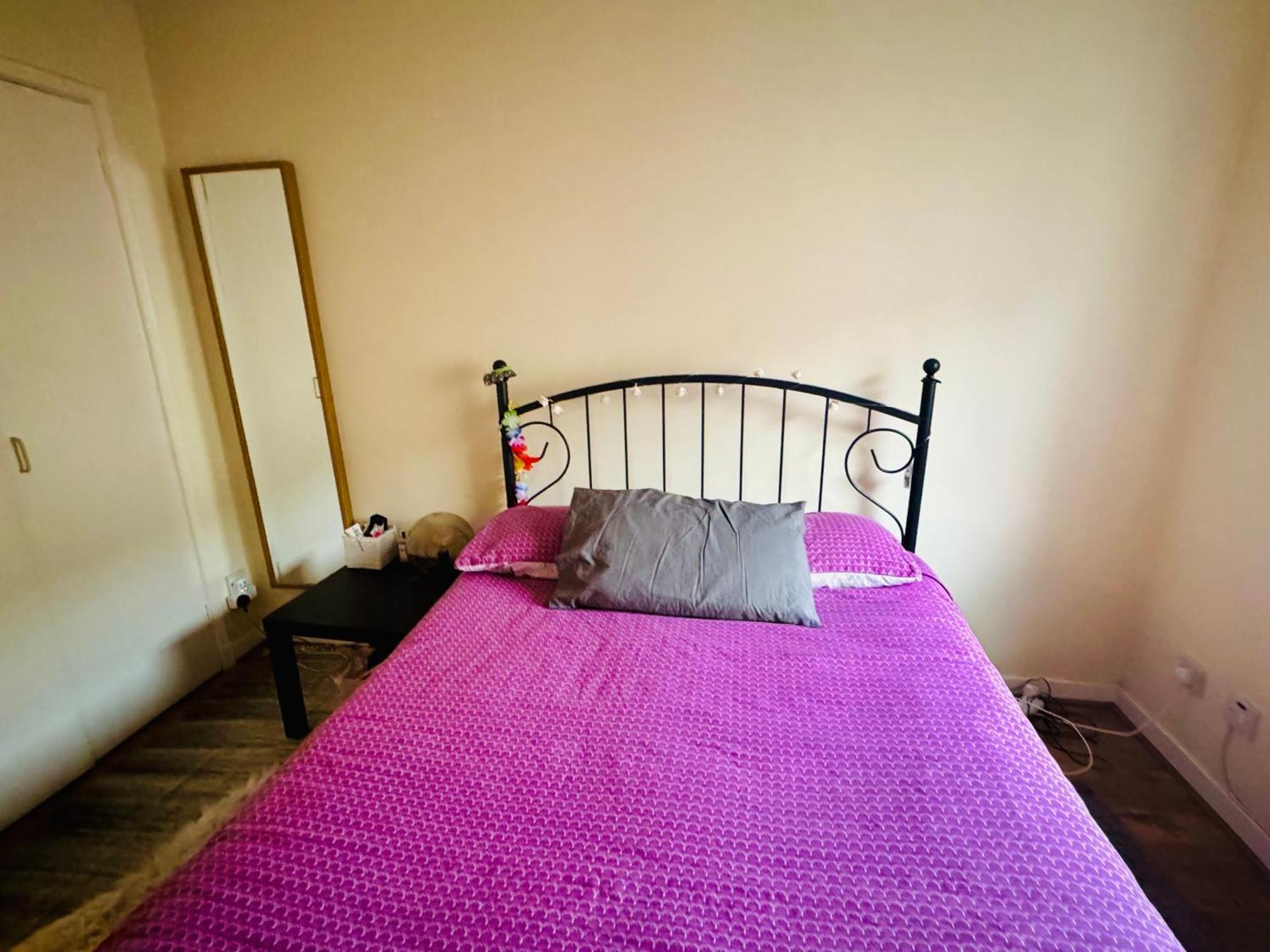 Quiet And Private Room Glasgow City Center Esterno foto
